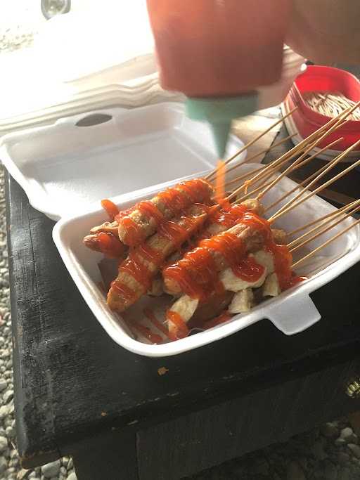 Kedai Takoyaki 1