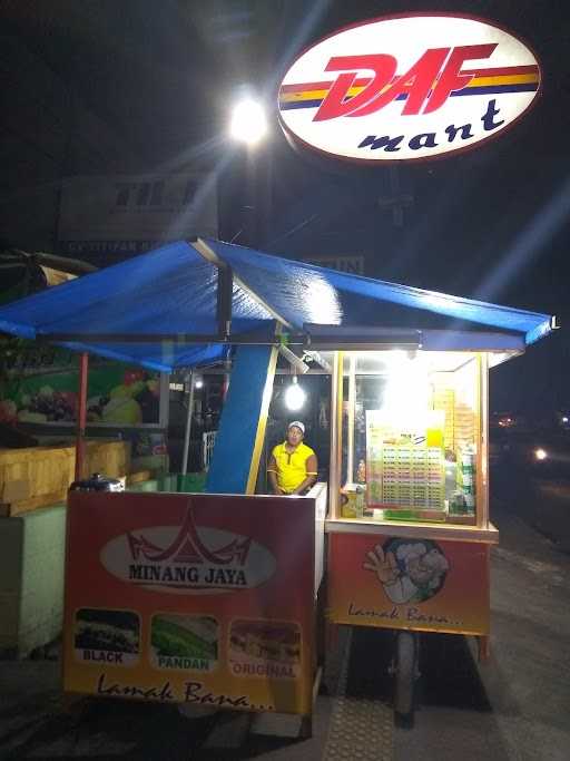 Martabak Bandung Minang Jaya 1