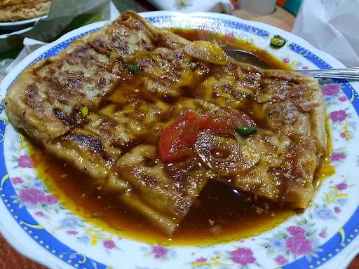 Martabak Kubang Ifori 8