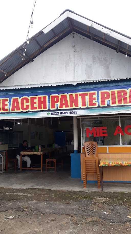 Mie Aceh Pante Pirak 9