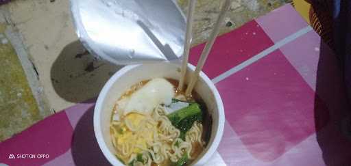 Mie Padeh Manangih 1