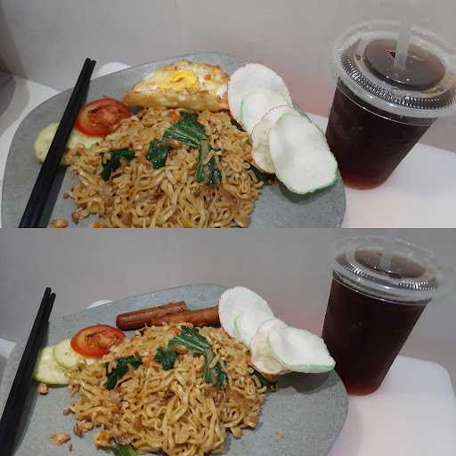 Mie Padeh Tabik Karingek 6