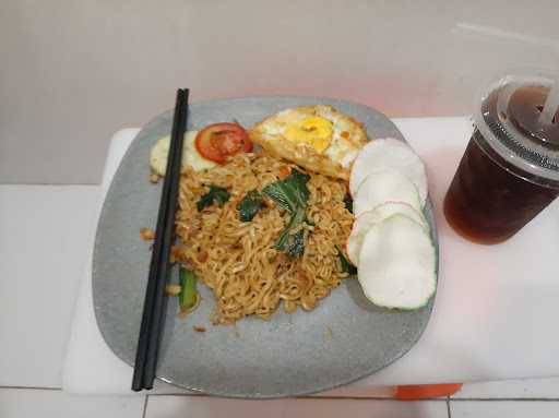 Mie Padeh Tabik Karingek 4