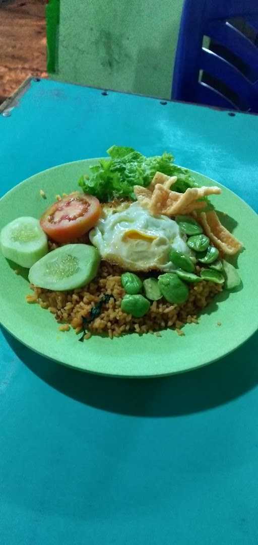 Nasi Goreng Patai Bang Arif 3