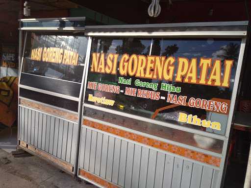 Nasi Goreng Patai Sikai 1