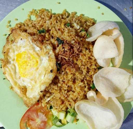 Nasi Goreng Sahabat 1