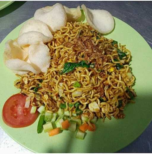 Nasi Goreng Sahabat 2