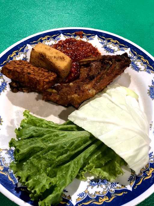 Pecel Lele Cak Khatib Jawa Timur 4