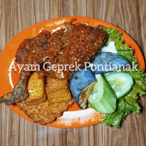 Pecel Lele Pontianak 5