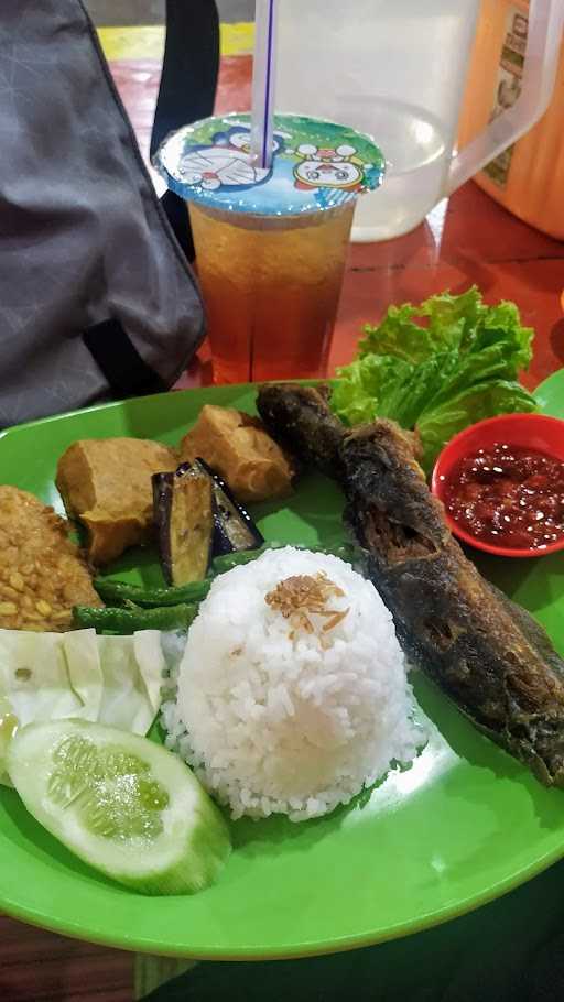 Pecel Lele Pontianak 2