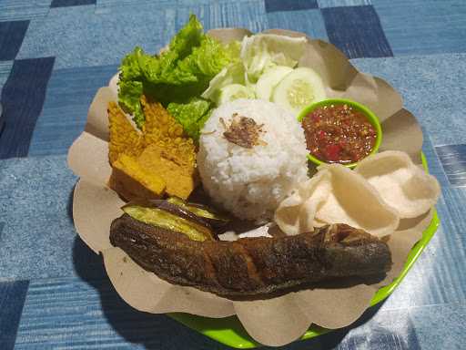 Pecel Lele Vonia 1