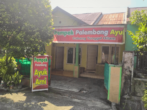 Pempek Ayuk Arni 8