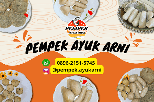 Pempek Ayuk Arni 7