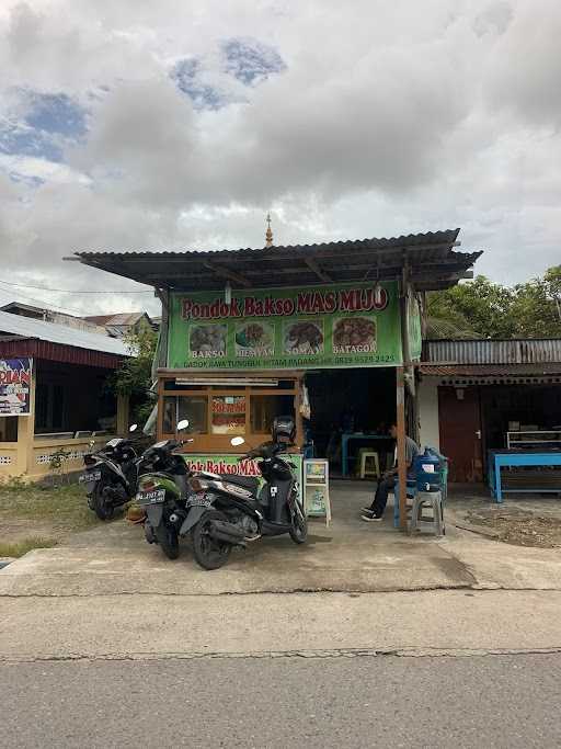 Pondok Bakso Mas Mijo 8