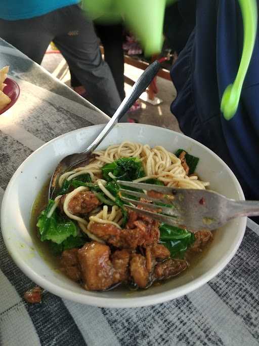 Pondok Bakso Mas Mijo 5