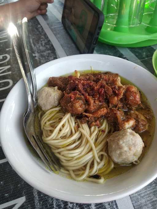 Pondok Bakso Mas Mijo 4