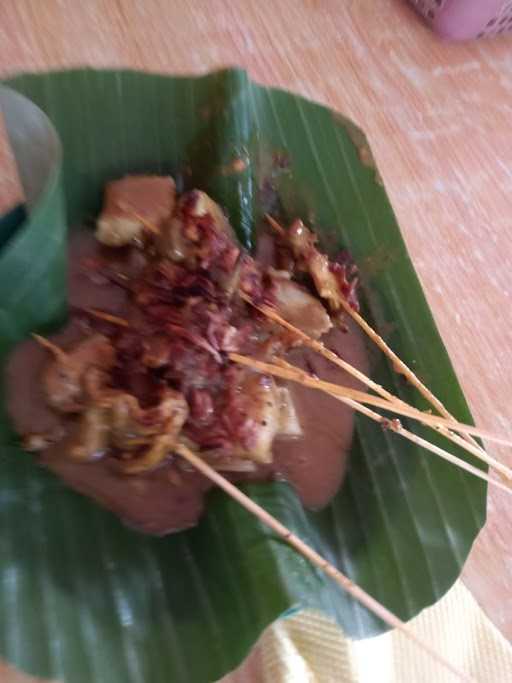 Pondok Sate Ayam One 3