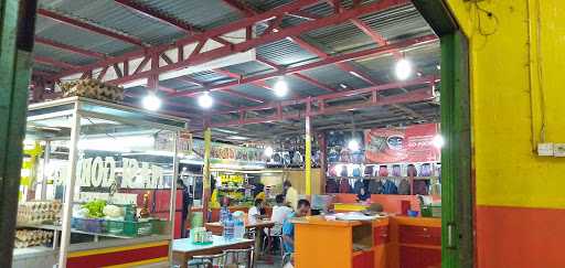 Restoran Kubang Royal 8