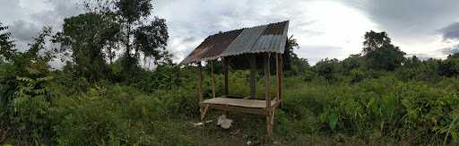 Rumah Makan / Ampera Simpang Anggrek 1