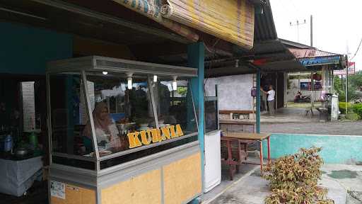 Rumah Makan Kurnia 8