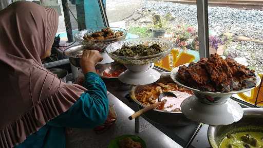 Rumah Makan Kurnia 2