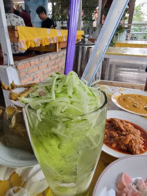 Rumah Makan Lubuk Lagan 10