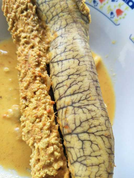 Rumah Makan Uni Gulai Ikan Karang 5