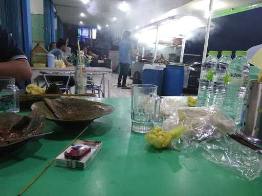 Sate Bahagia Indah 2