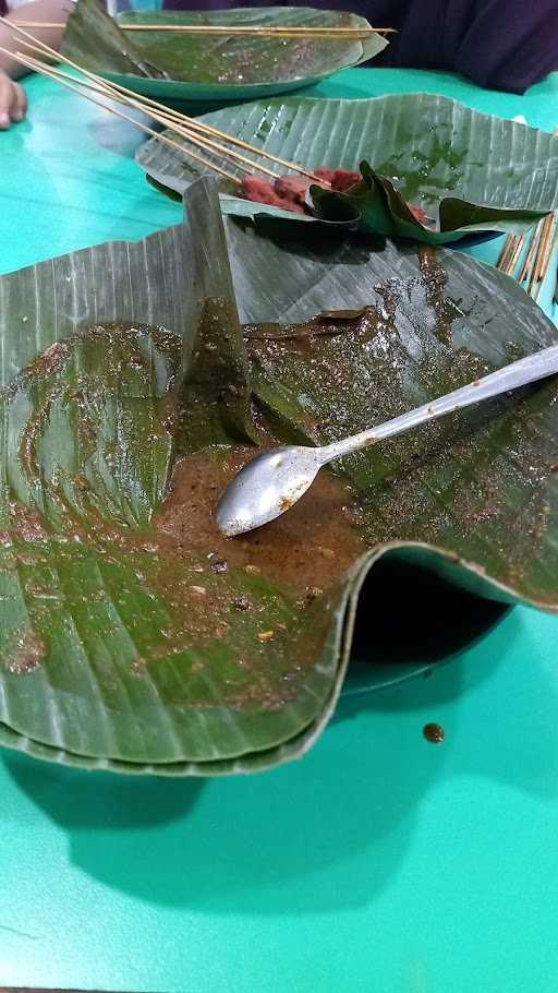 Sate Bahagia Indah 1