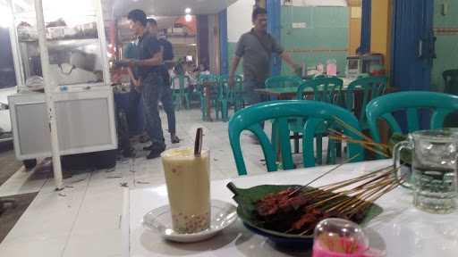 Sate Bahagia Indah 7