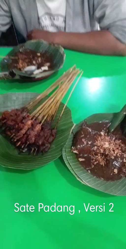 Sate Bahagia Indah 9