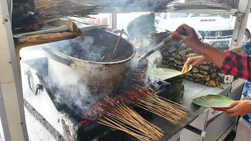 Sate Bahagia Indah 8