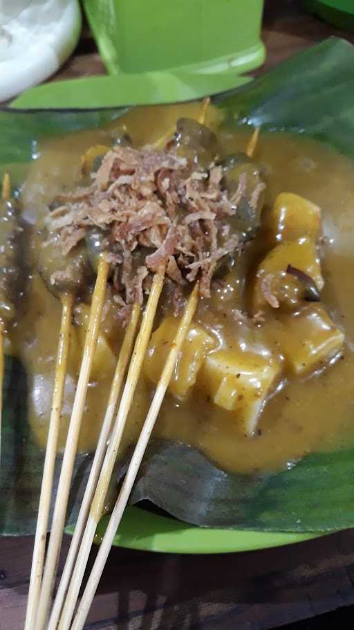 Sate Inyiak Datuak 8