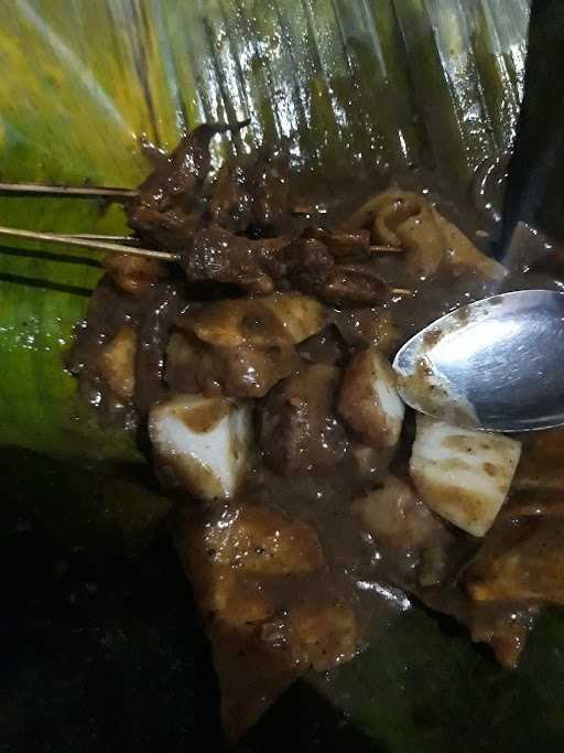 Sate Lim 2