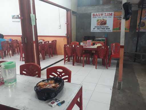 Sate Lim 6