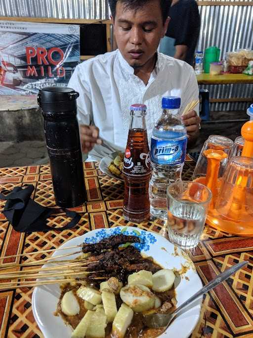 Sate Madura 2