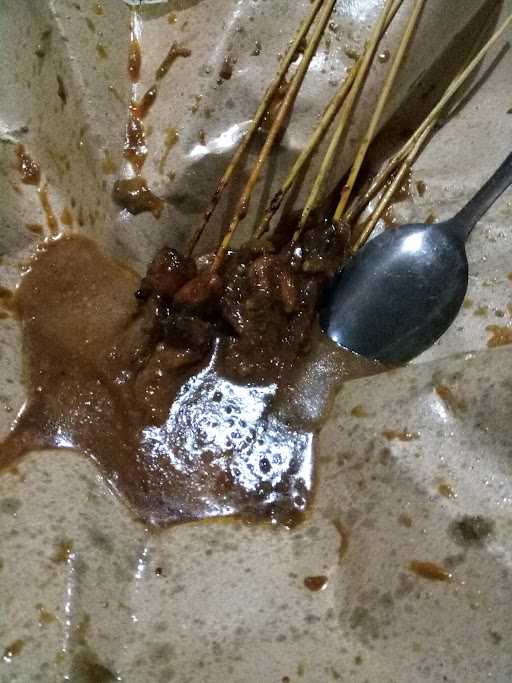 Sate Madura 1