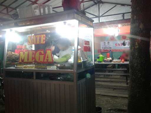 Sate Mega-Simpang Kalumpang 9