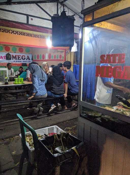 Sate Mega-Simpang Kalumpang 7