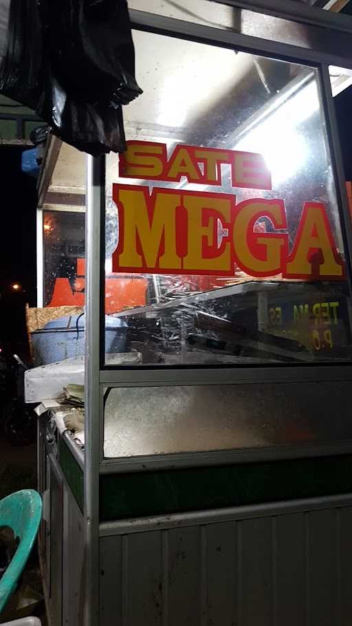 Sate Mega-Simpang Kalumpang 3