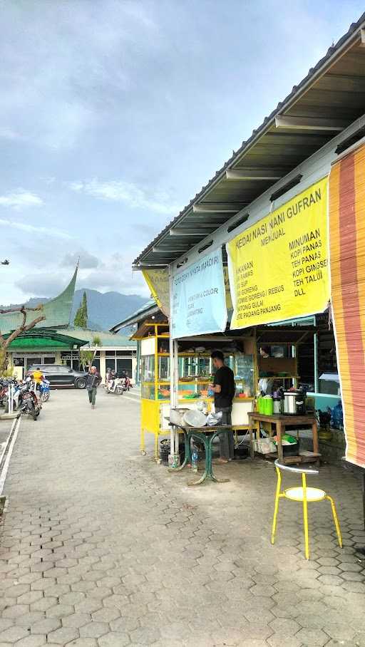 Sate Padang Panjang 5