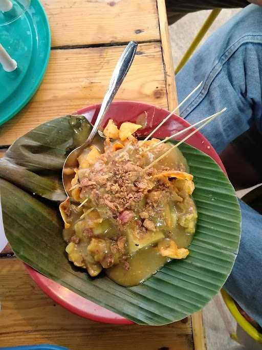 Sate Padang Panjang 3