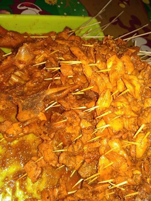 Sate Simpang Tigo Lubuk Minturun 4