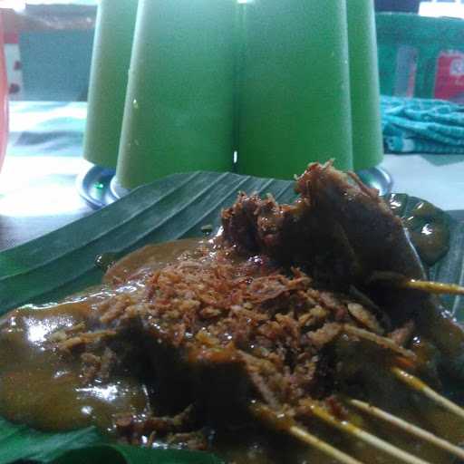 Sate Simpang Tigo Lubuk Minturun 1