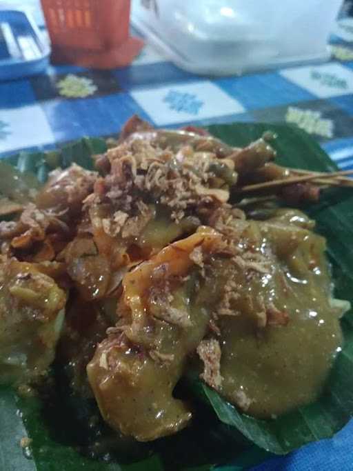 Sate Simpang Tigo Lubuk Minturun 2