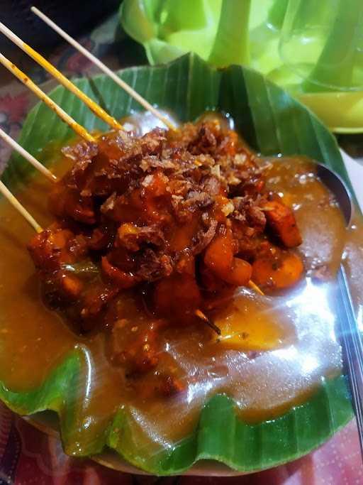 Sate Wahyu 3