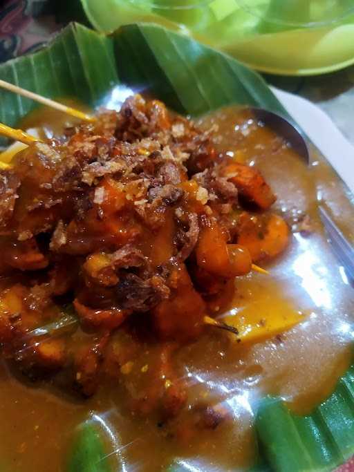 Sate Wahyu 6