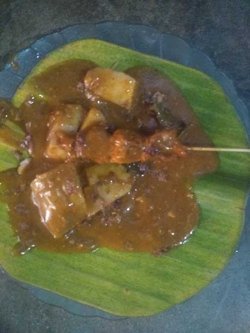 Sate Wahyu 4