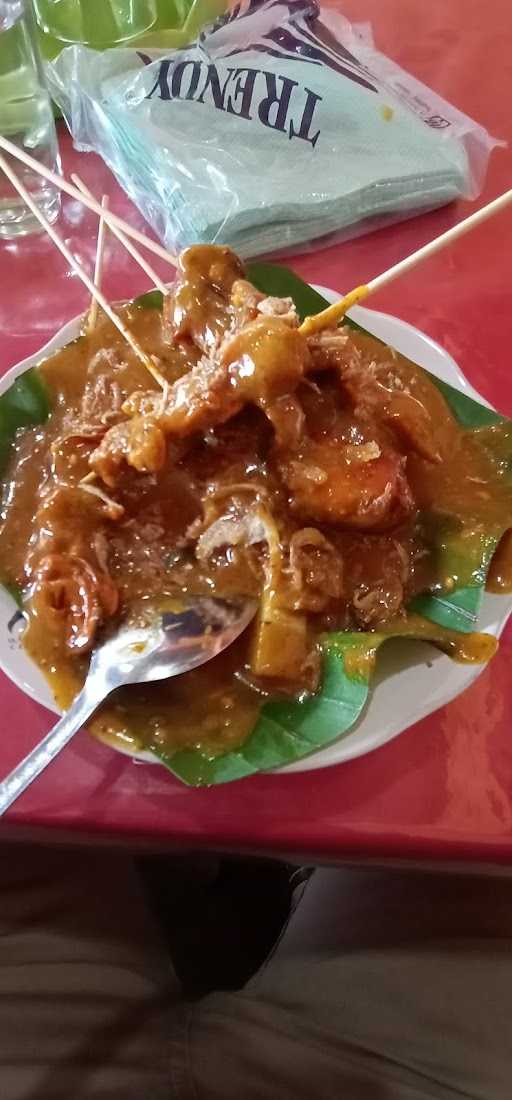 Sate Wahyu 1