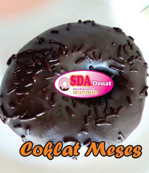 Sda Donat 2